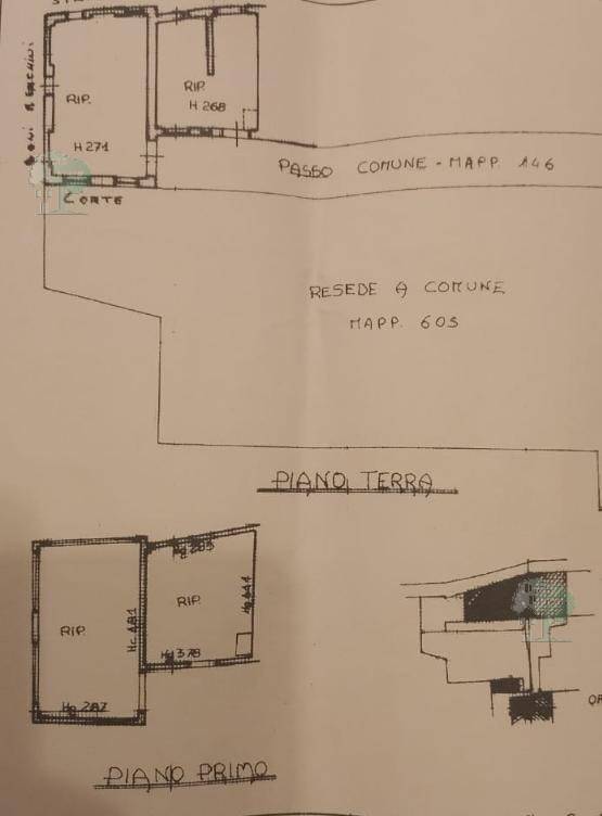 For sale Country house Capannori #351 n.10