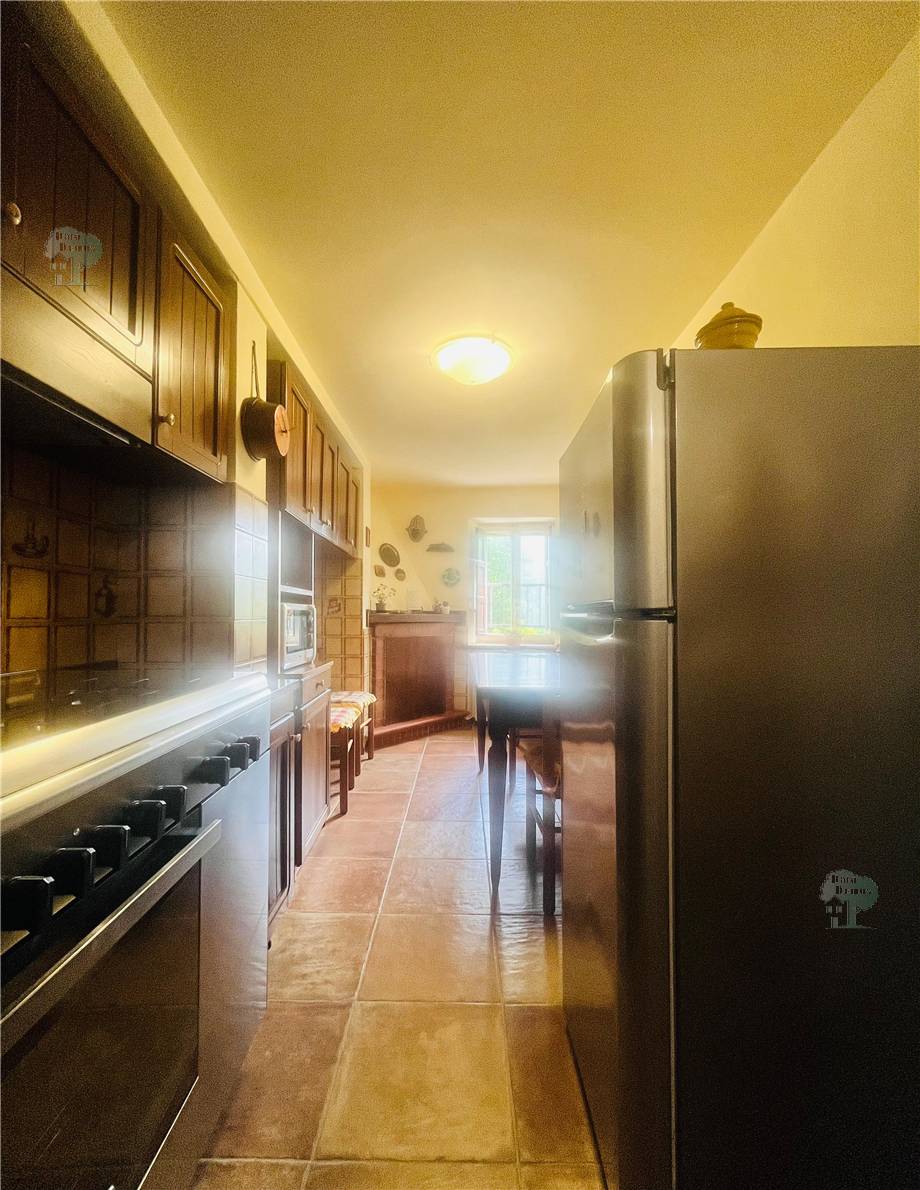 For sale Terratetto/Terracielo Lucca Meati #353 n.6