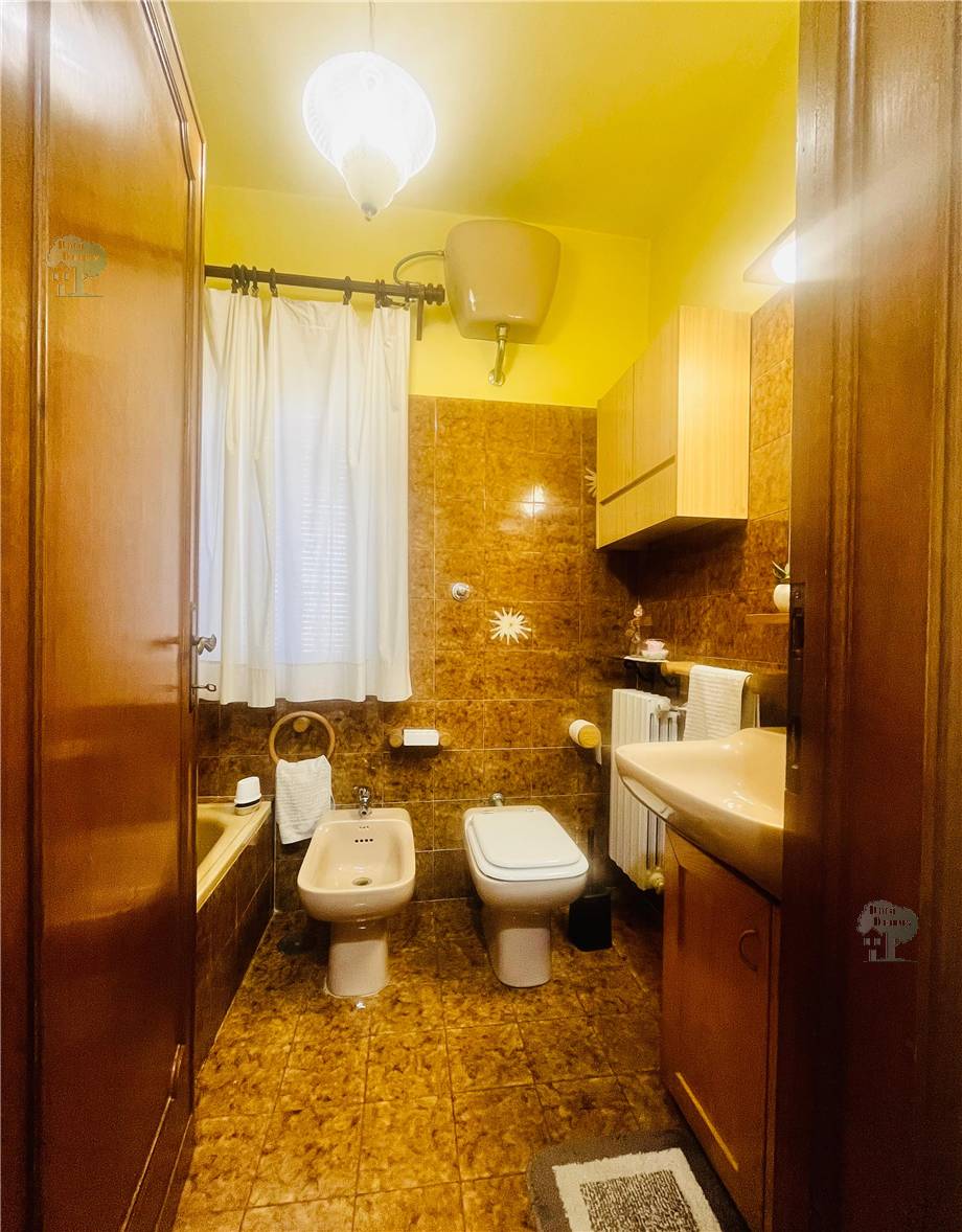 For sale Terratetto/Terracielo Lucca Meati #353 n.9