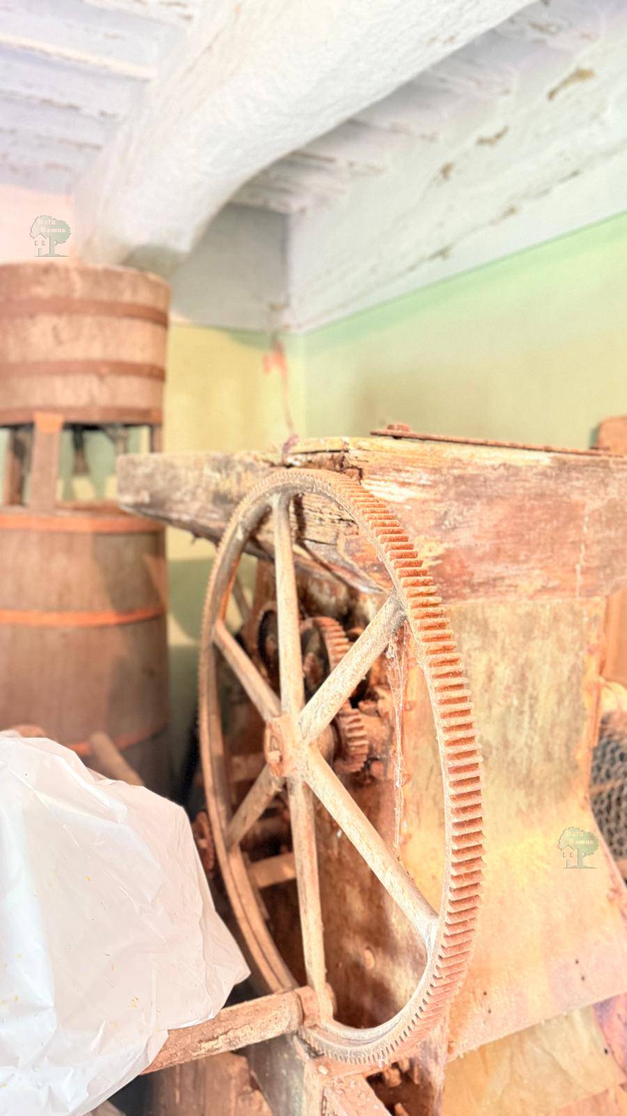 Venta Villa bifamiliar Capannori  #363 n.7