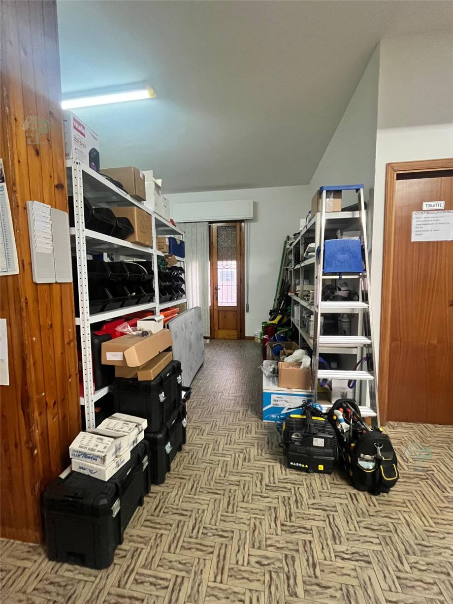 For sale Business premises Monsummano Terme #365 n.7