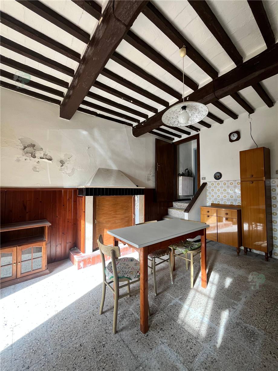 For sale Terratetto/Terracielo Chiesina Uzzanese #366 n.9