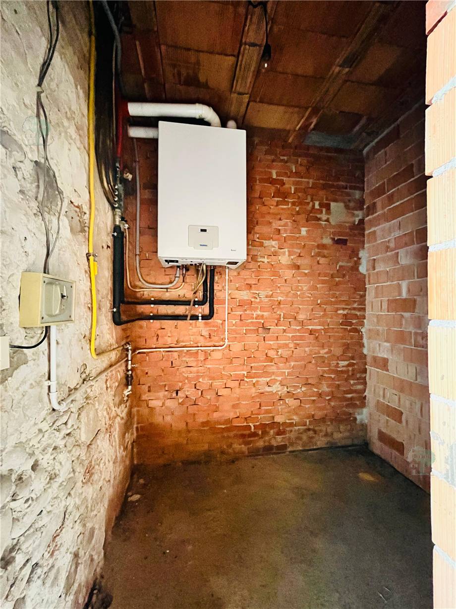 For sale Terratetto/Terracielo Chiesina Uzzanese #366 n.10