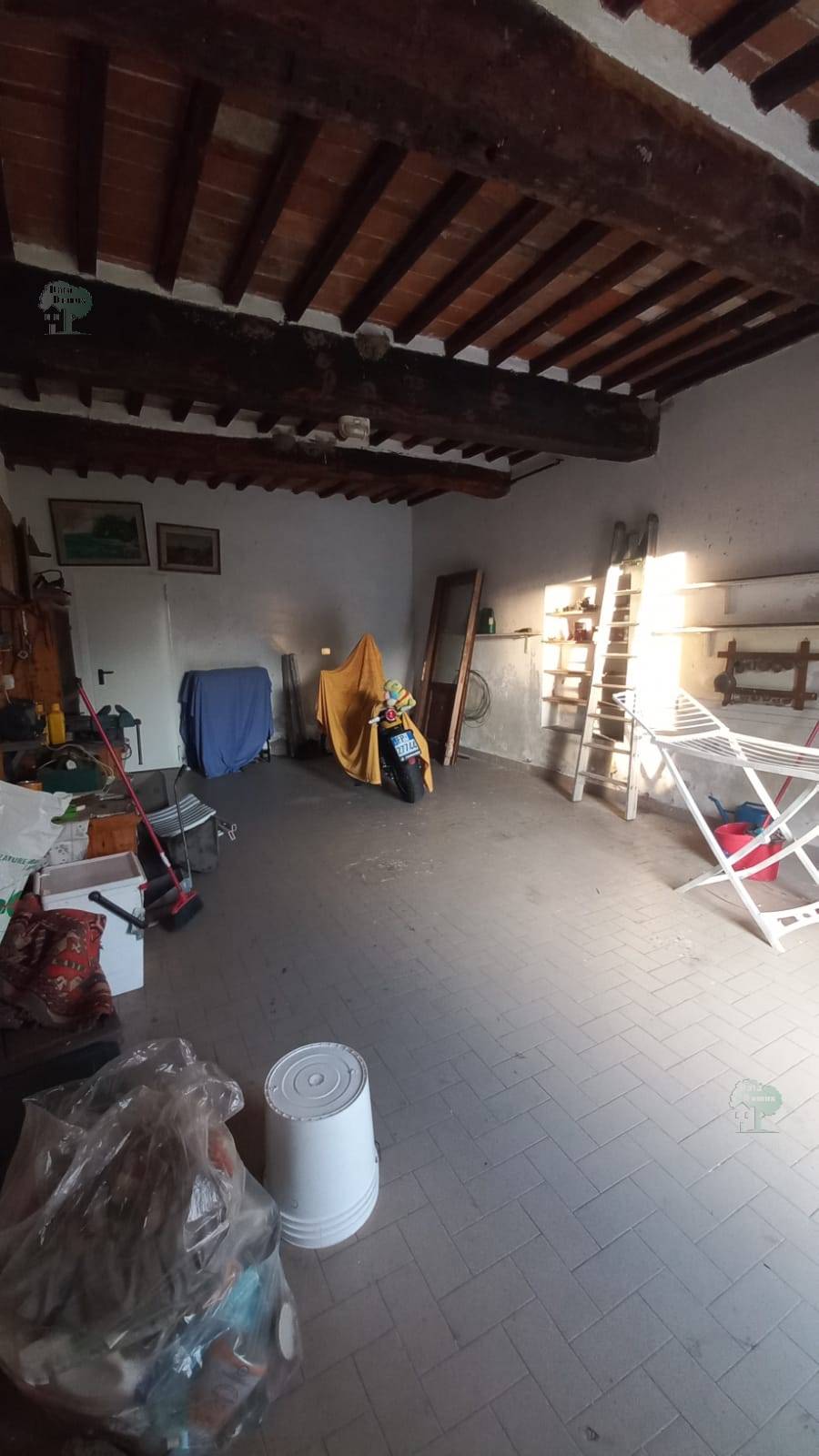 Vendita Terratetto/Terracielo Lucca Antraccoli #370 n.9