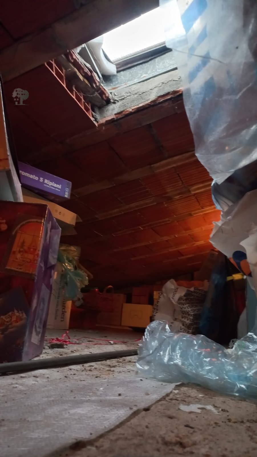 Vendita Terratetto/Terracielo Capannori Matraia #374 n.9