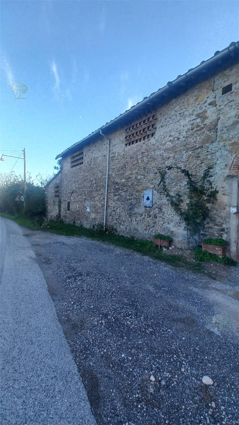 Vendita Rustico/Casa di campagna Capannori  #376 n.9