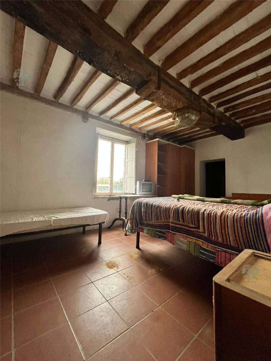 Venta Terratetto/Terracielo Lucca Saltocchio #378 n.7