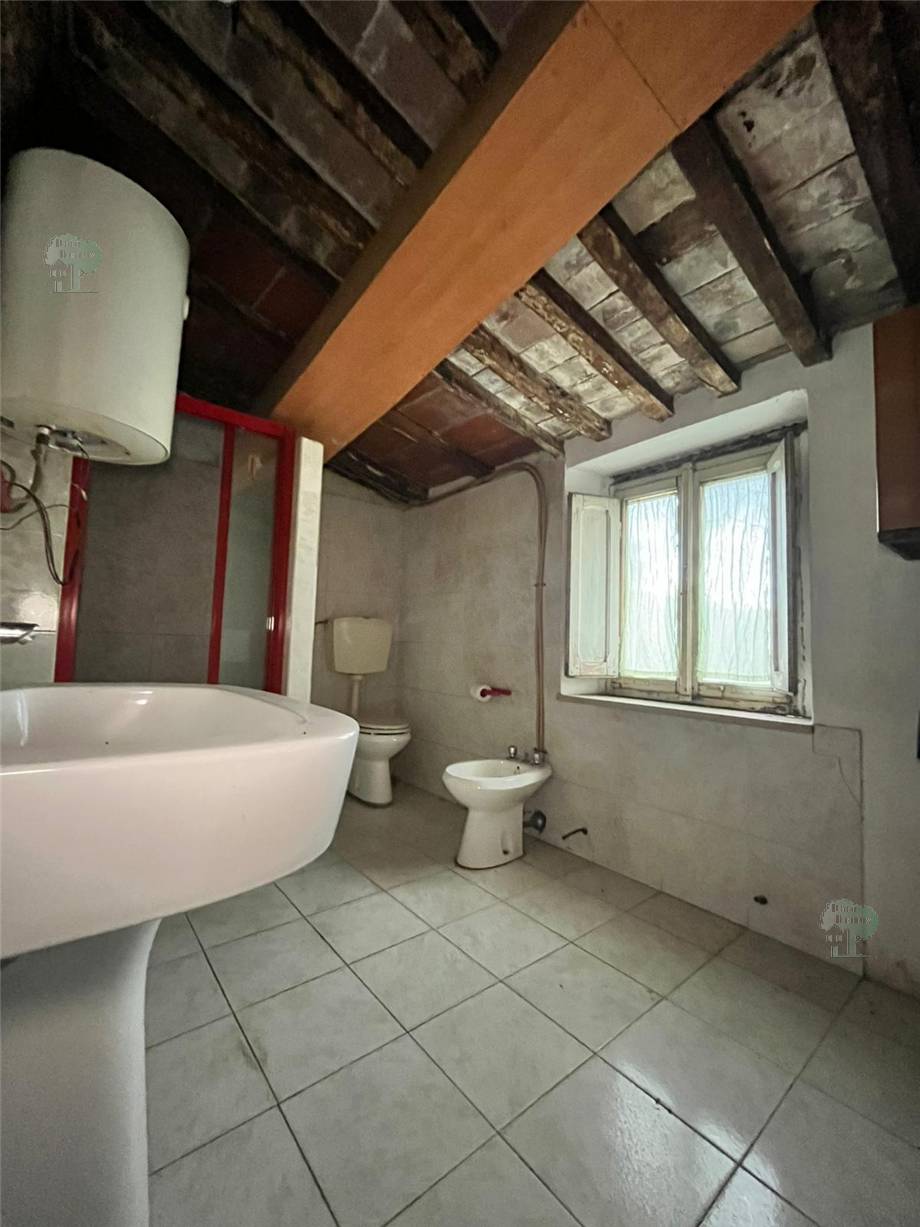 Venta Terratetto/Terracielo Lucca Saltocchio #378 n.8