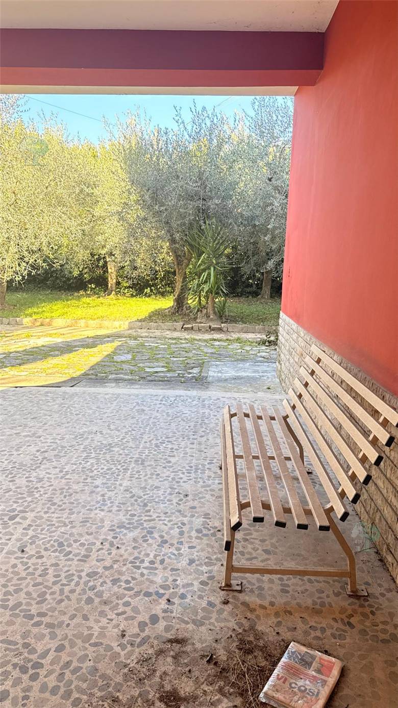 Vendita Villa indipendente Lucca San Lorenzo Di Moriano #391 n.8