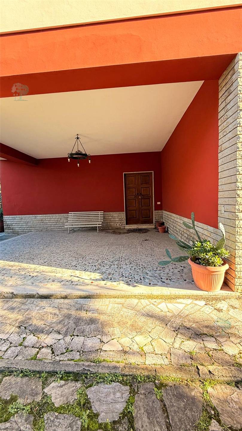 Vendita Villa indipendente Lucca San Lorenzo Di Moriano #391 n.9