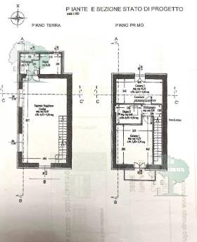 Vendita Casa indipendente Lucca Ponte a Moriano #394 n.7