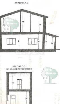 Vendita Casa indipendente Lucca Ponte a Moriano #394 n.8