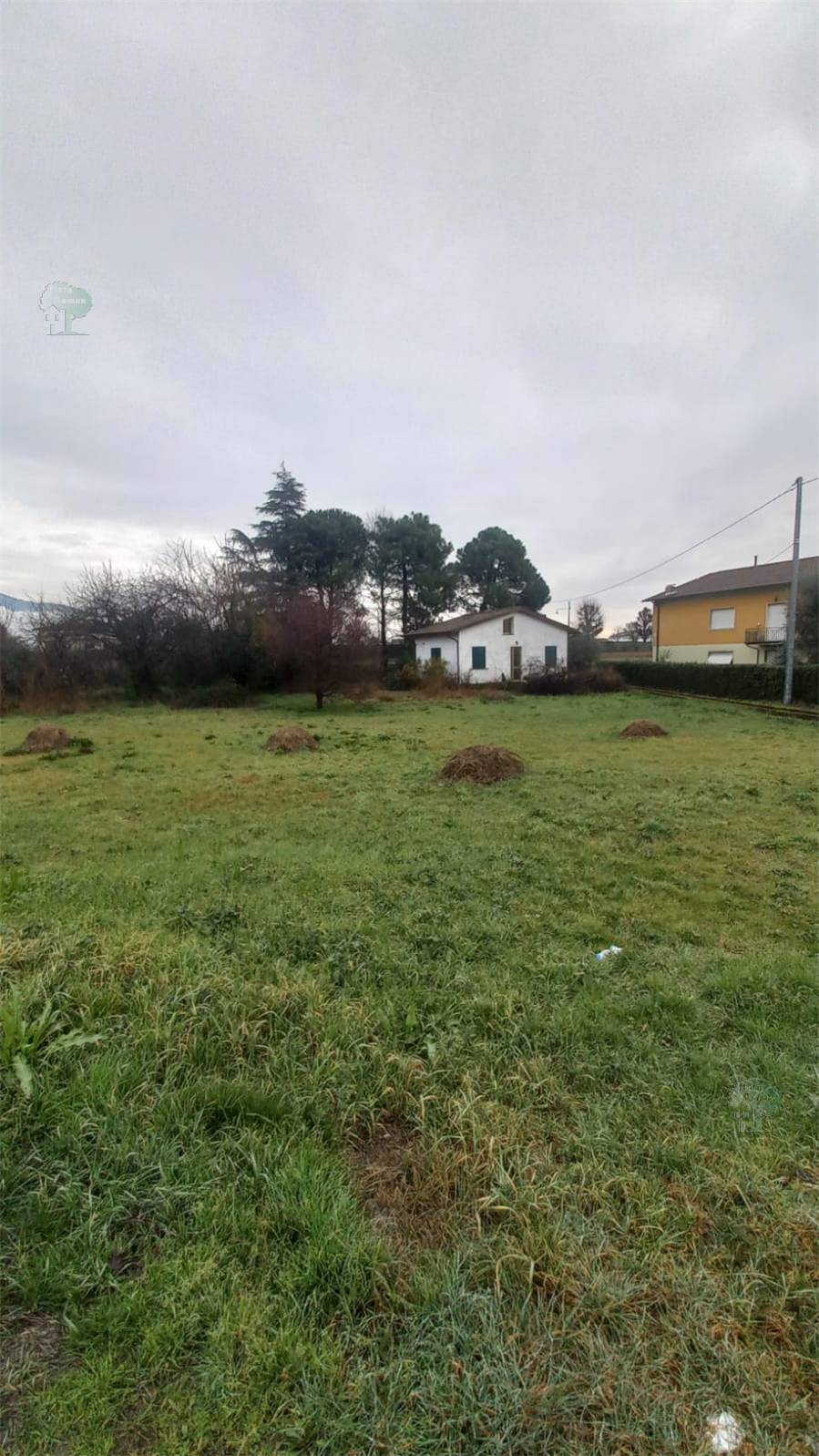 Venta Almacén Capannori #404 n.8