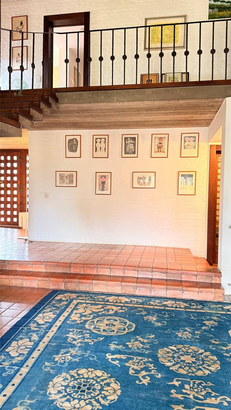 Vendita Villa indipendente Capannori  #414 n.6