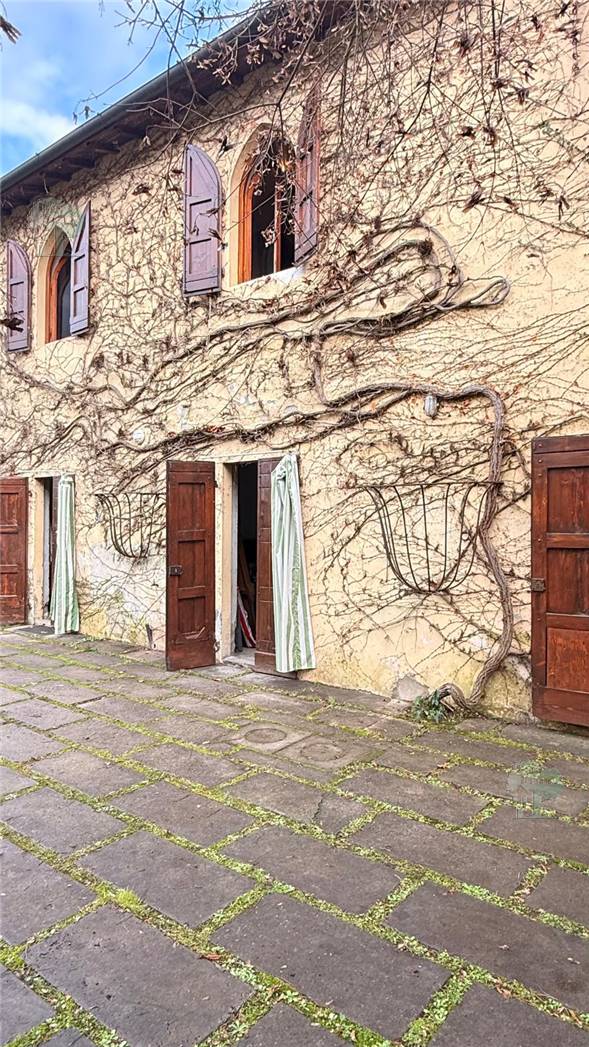 Vendita Villa indipendente Capannori  #414 n.9