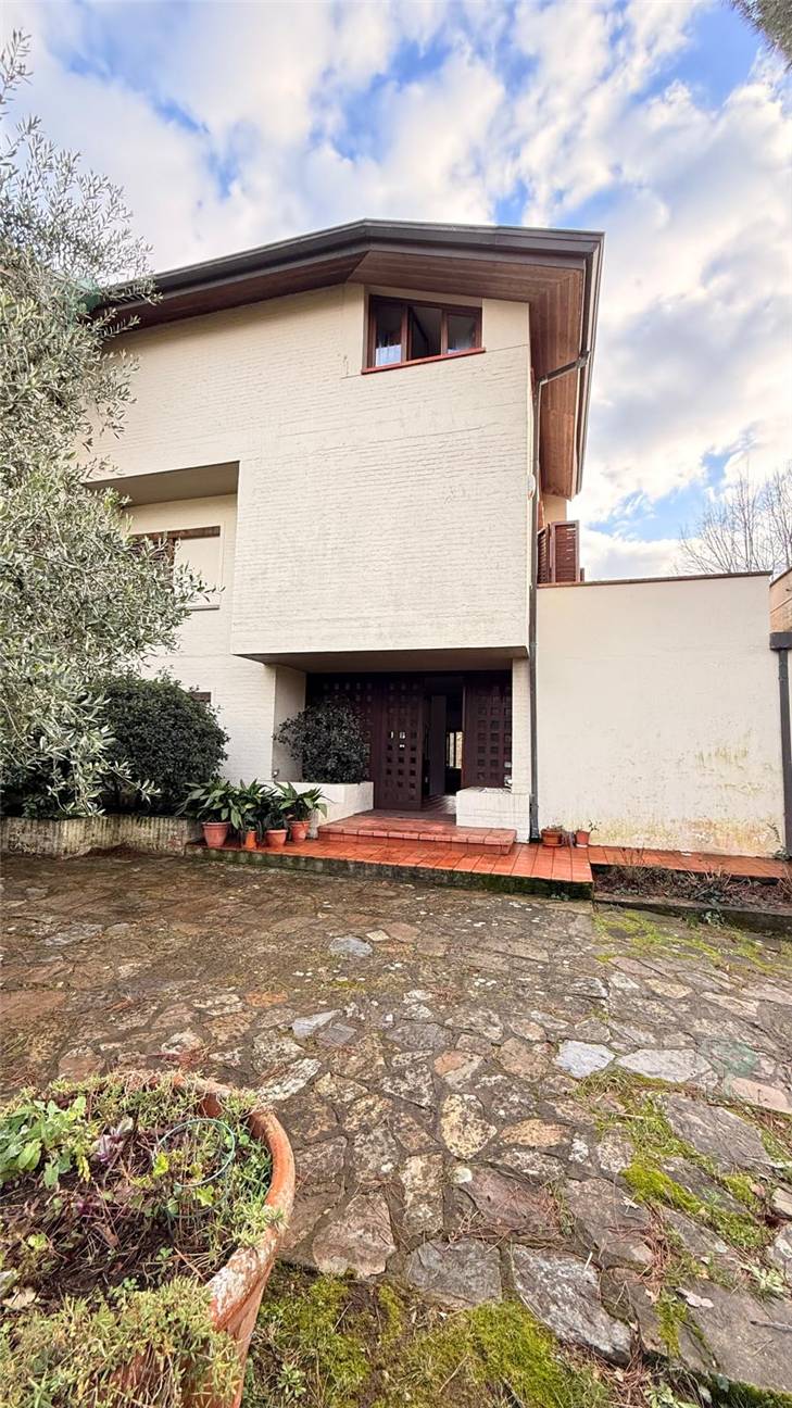 Vendita Villa indipendente Capannori  #414 n.10