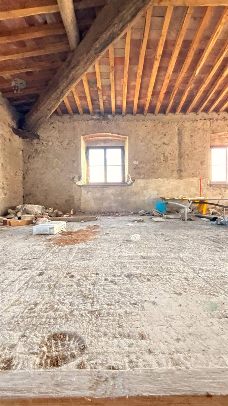 Vendita Rustico/Casa di campagna Lucca San Lorenzo Di Moriano #415 n.6