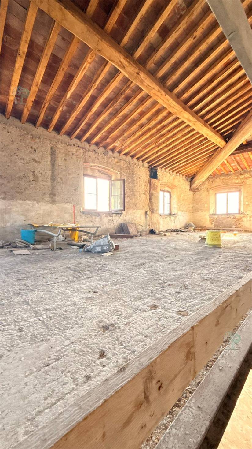 Vendita Rustico/Casa di campagna Lucca San Lorenzo Di Moriano #415 n.8