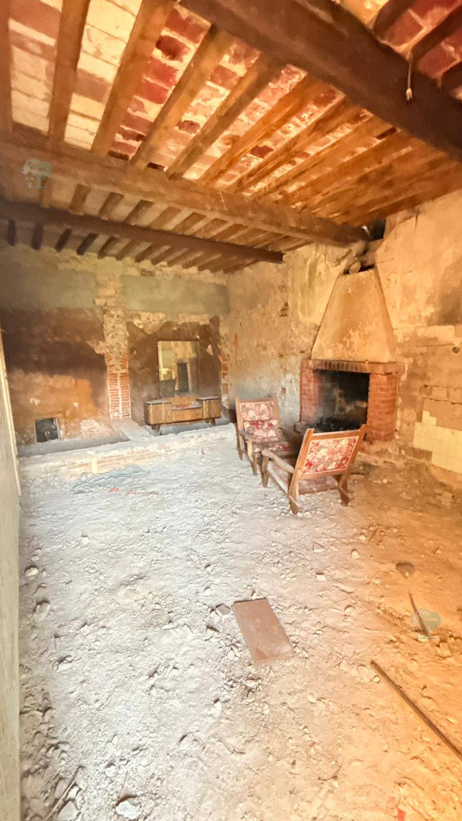 Vendita Rustico/Casa di campagna Lucca San Lorenzo Di Moriano #415 n.9