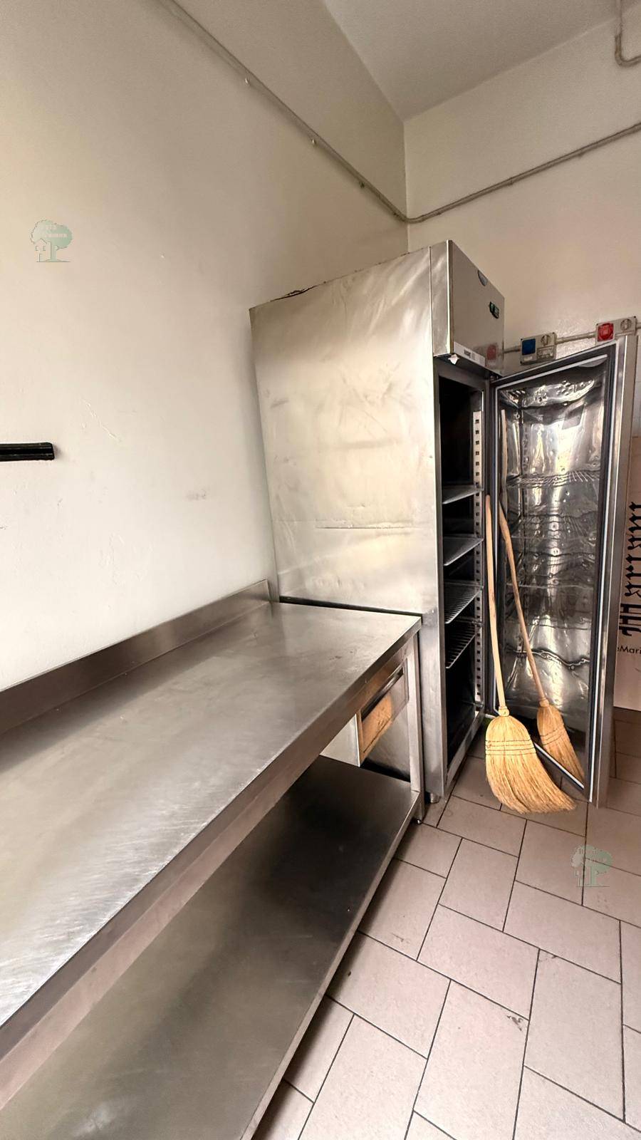 Affitto Locale commerciale Pescia #418 n.7