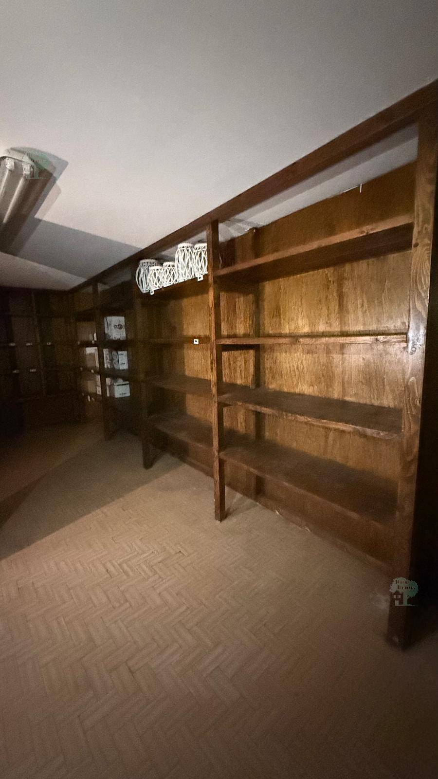 Affitto Locale commerciale Pescia #418 n.8