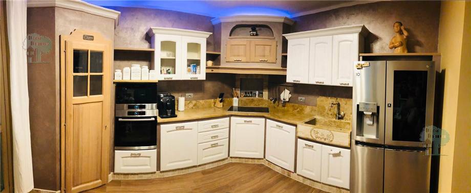 Vendita Villetta a schiera Lucca San Vito #428 n.6