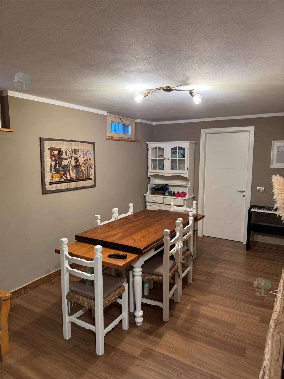 Vendita Villetta a schiera Lucca San Vito #428 n.7