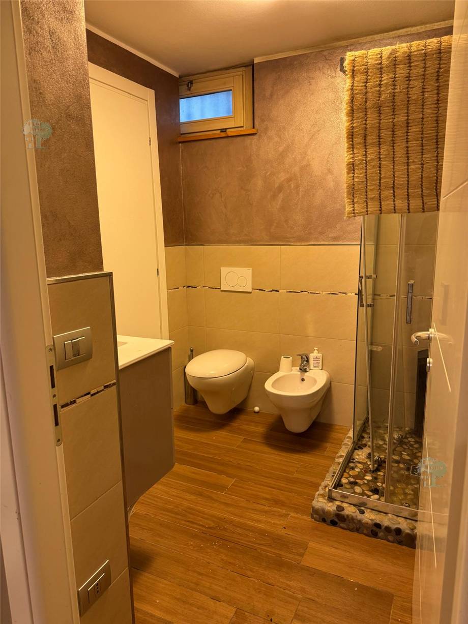 Vendita Villetta a schiera Lucca San Vito #428 n.9