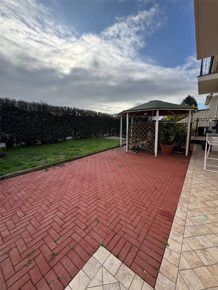 Vendita Villetta a schiera Lucca San Vito #428 n.10