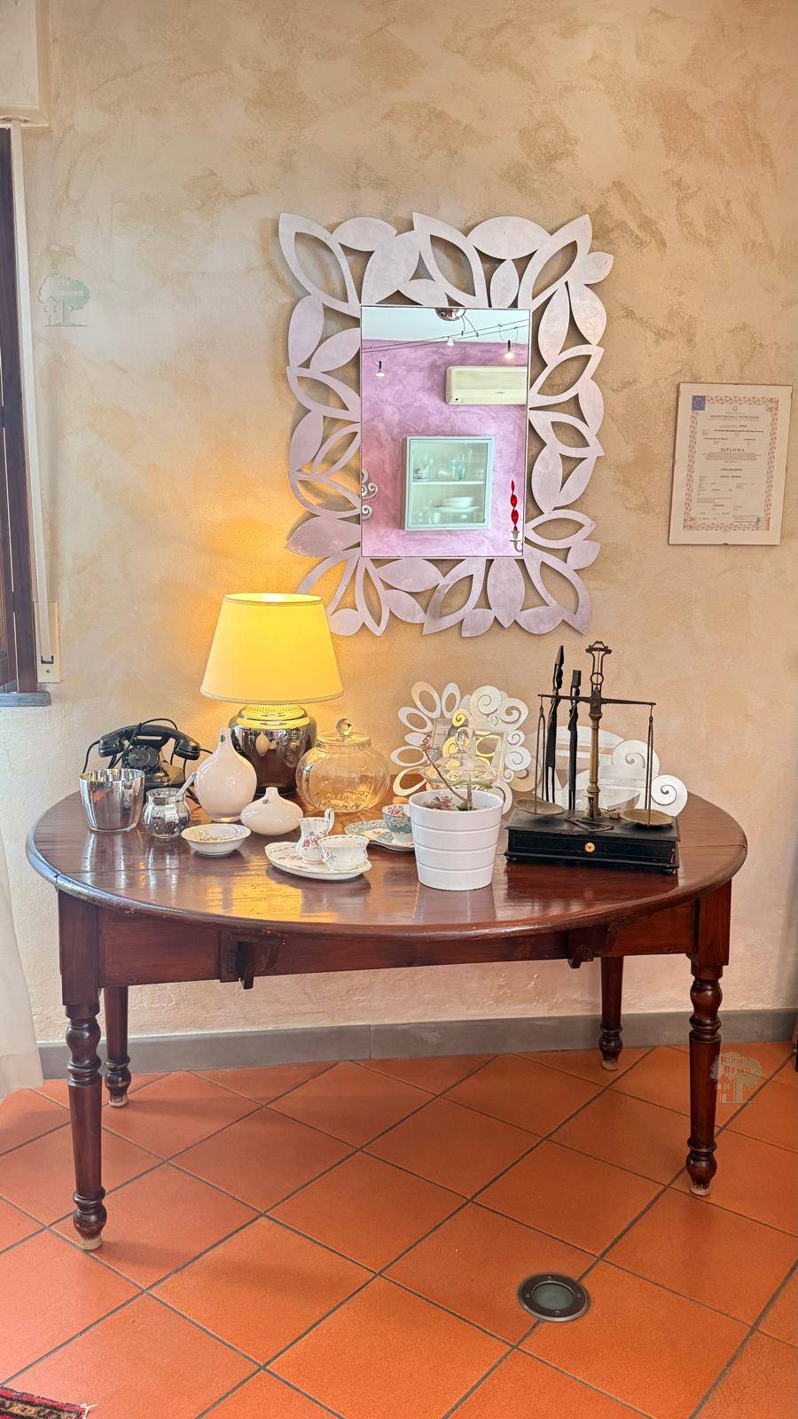 Vendita Villetta a schiera Capannori  #431 n.8