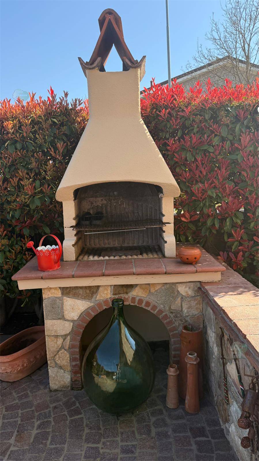 Vendita Villetta a schiera Capannori  #431 n.10