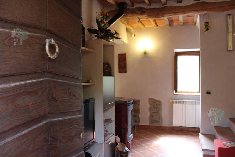 Venta Terratetto/Terracielo Capannori Massa Macinaia #432 n.7