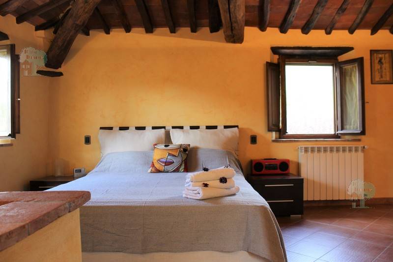 Venta Terratetto/Terracielo Capannori Massa Macinaia #432 n.9
