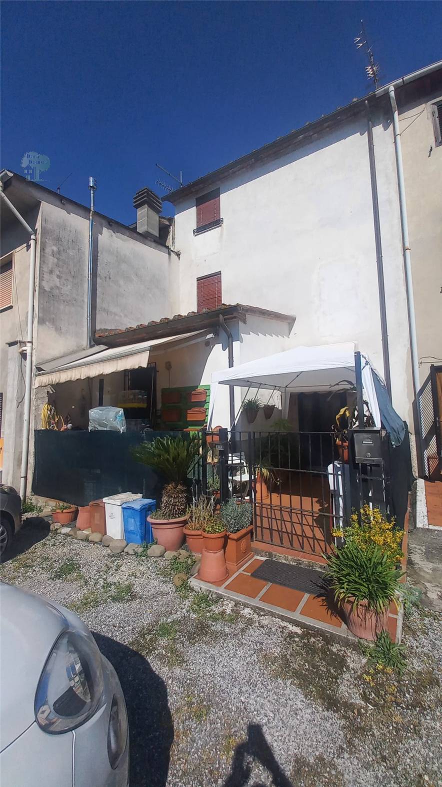 Vendita Terratetto/Terracielo Capannori  #433 n.10