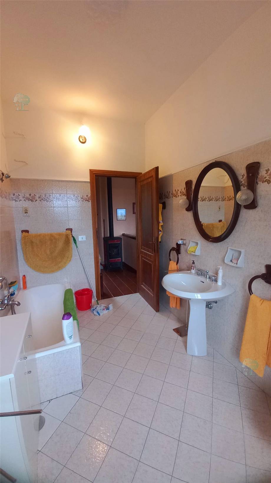 Vendita Terratetto/Terracielo Lucca Ponte a Moriano #438 n.6