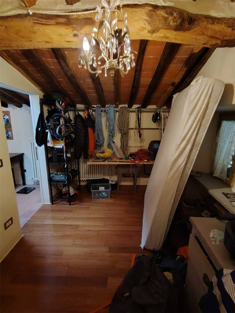 Vendita Terratetto/Terracielo Lucca Meati #444 n.7