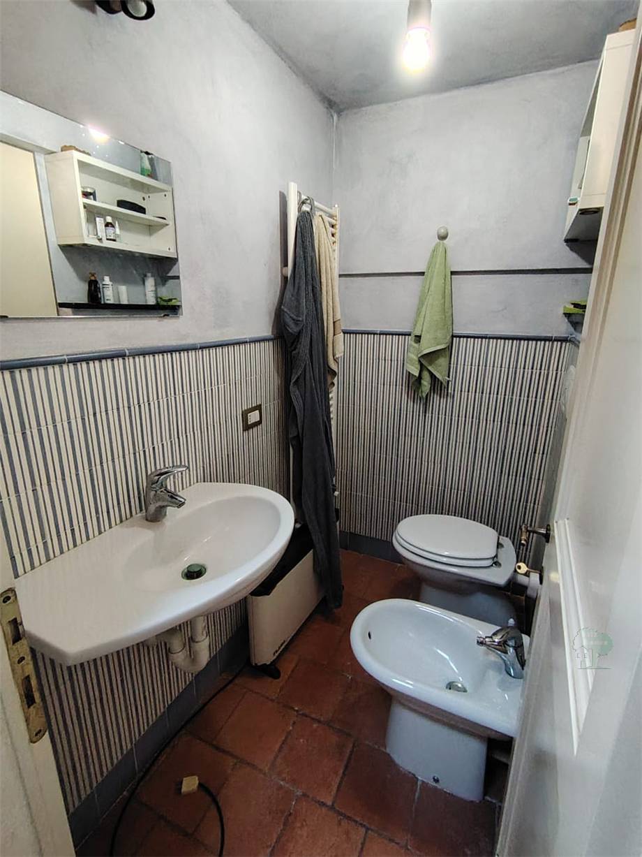 Vendita Terratetto/Terracielo Lucca Meati #444 n.8