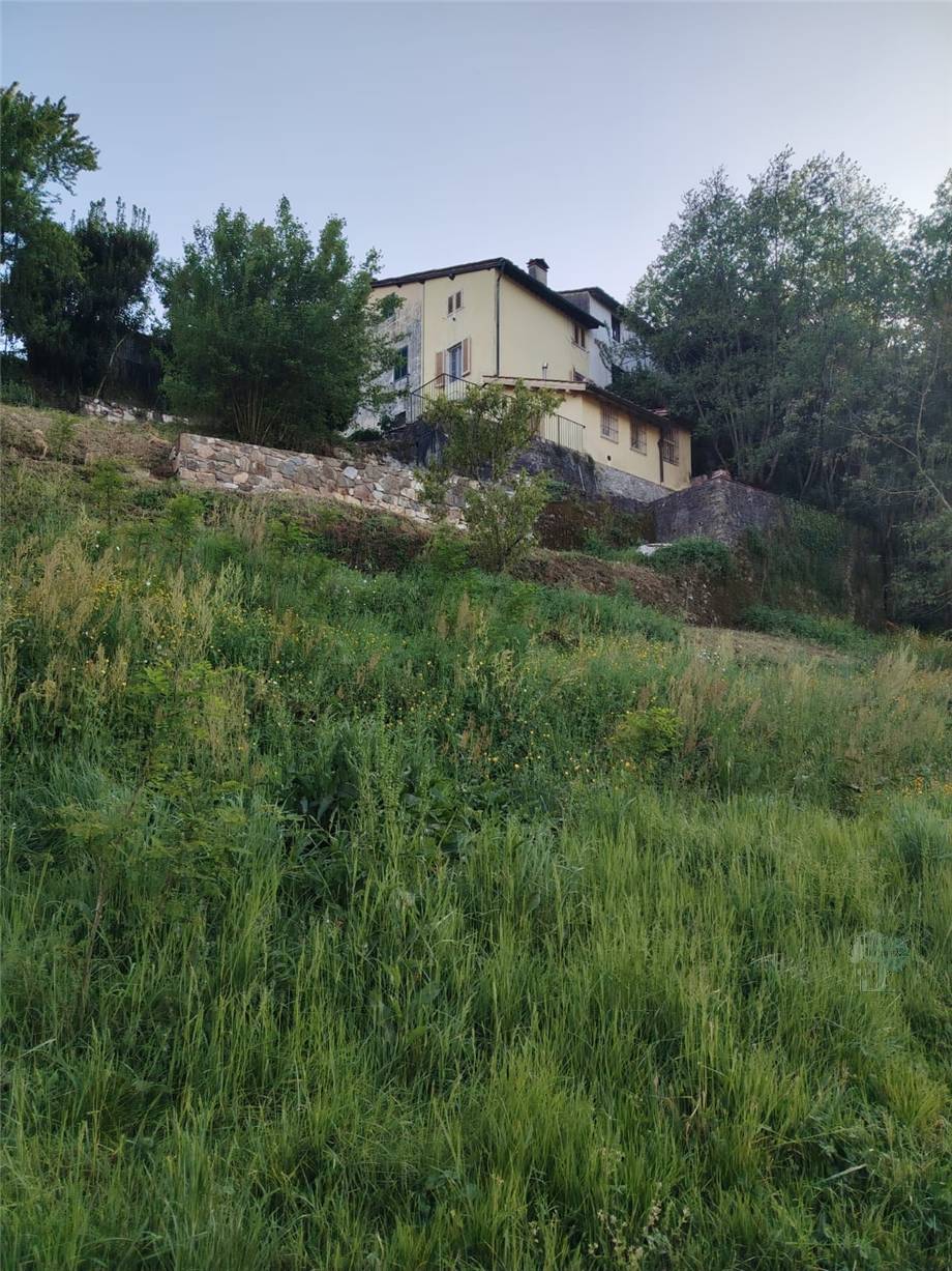 Vendita Terratetto/Terracielo Lucca Meati #444 n.10