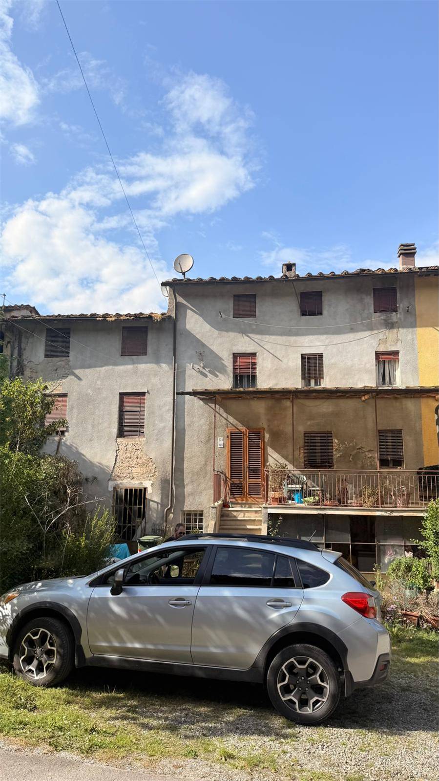 Vendita Rustico/Casa di campagna Capannori Massa Macinaia #447 n.6