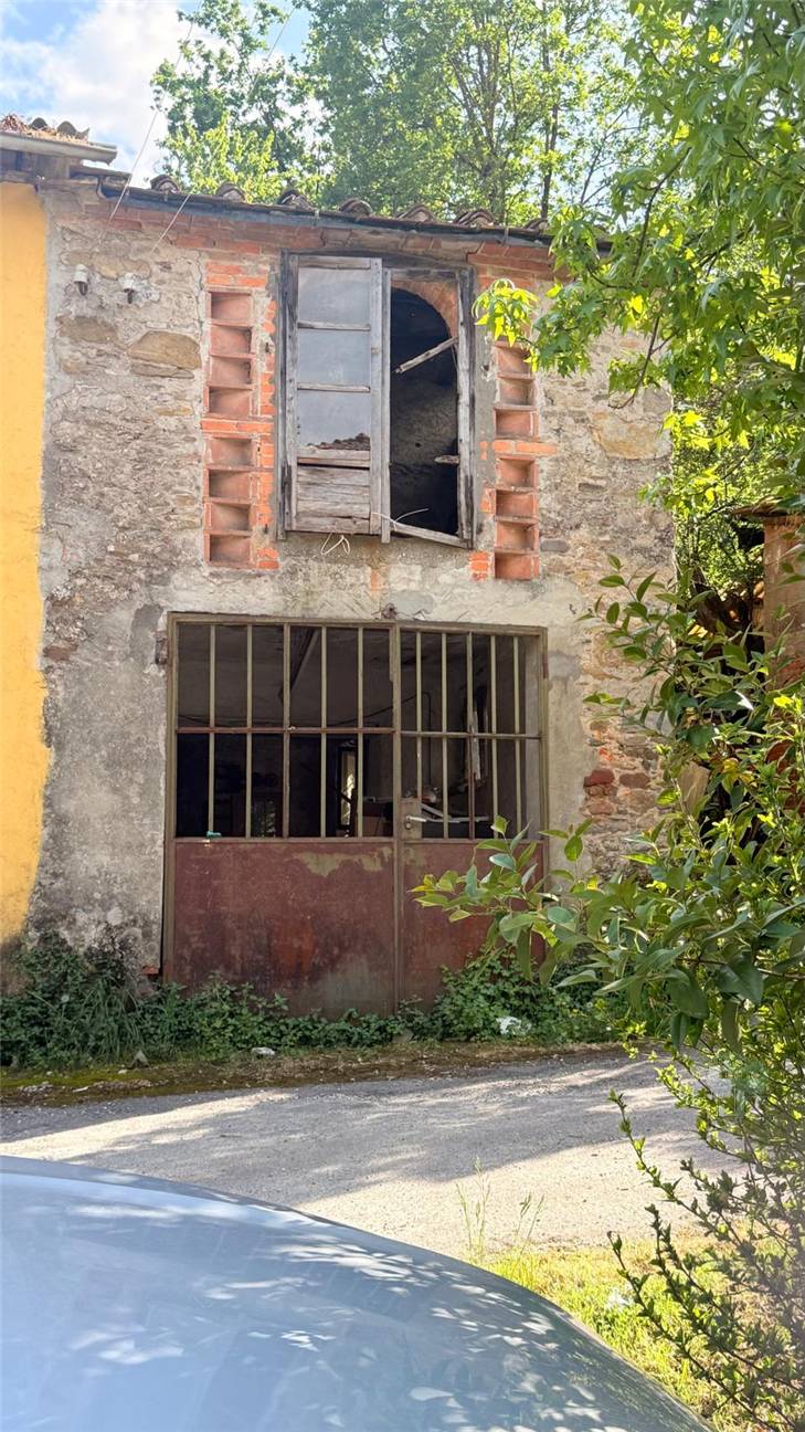 Vendita Rustico/Casa di campagna Capannori Massa Macinaia #447 n.8