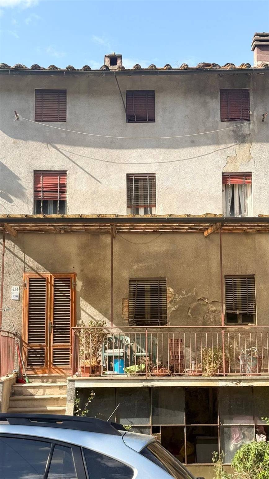 Vendita Rustico/Casa di campagna Capannori Massa Macinaia #447 n.10