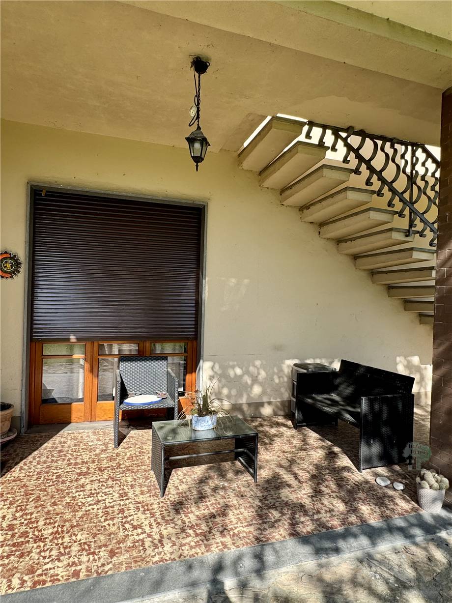 For sale Two-family villa Capannori #450 n.8
