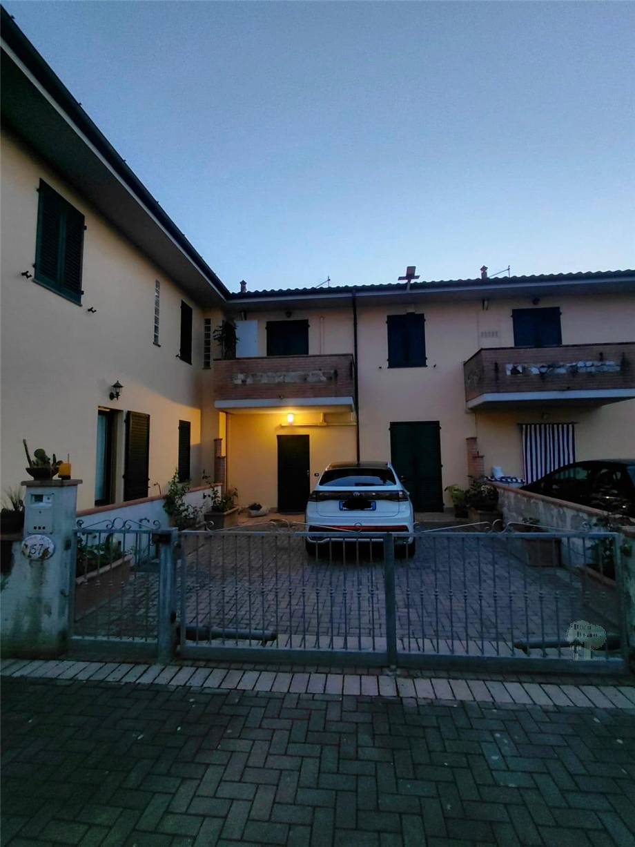 Vendita Villetta a schiera Altopascio  #453 n.9