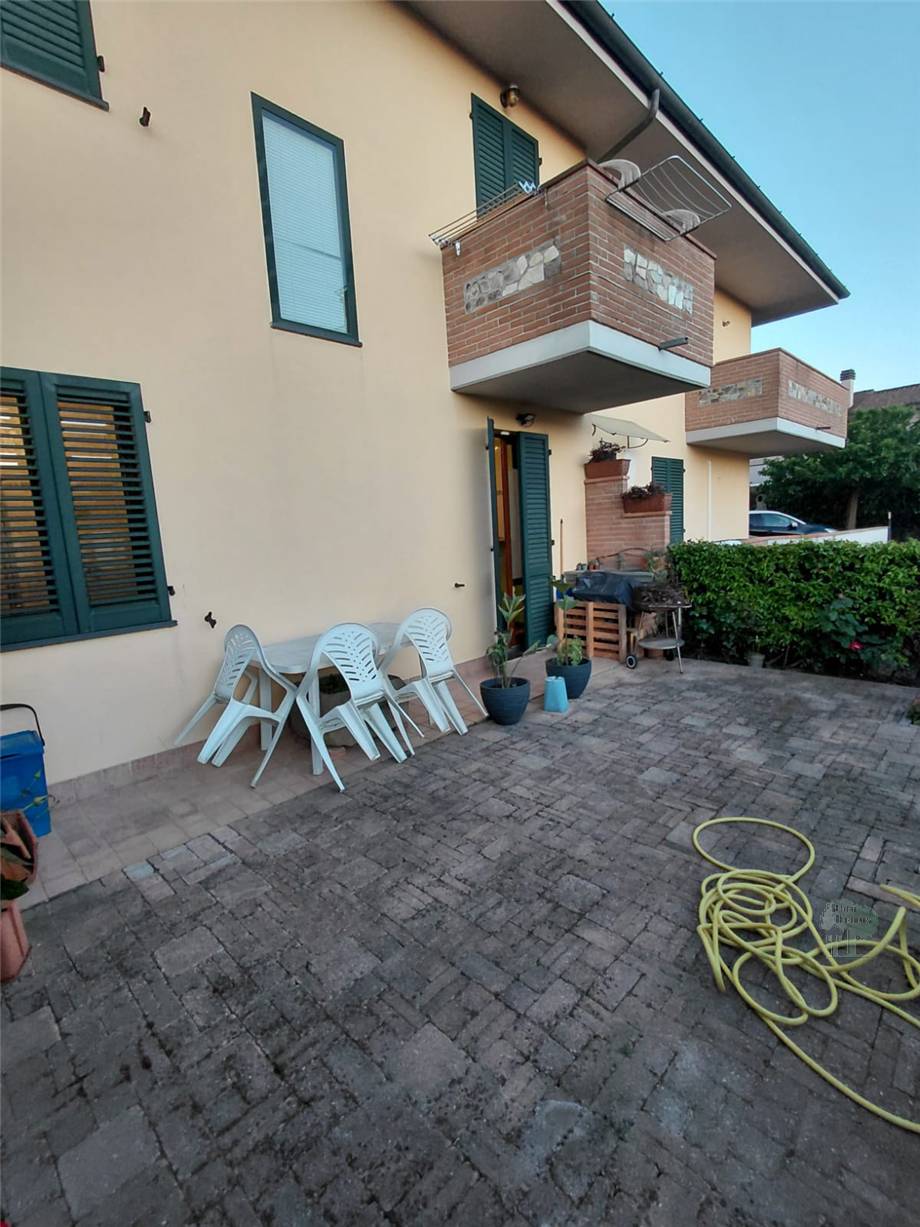 Vendita Villetta a schiera Altopascio  #453 n.10