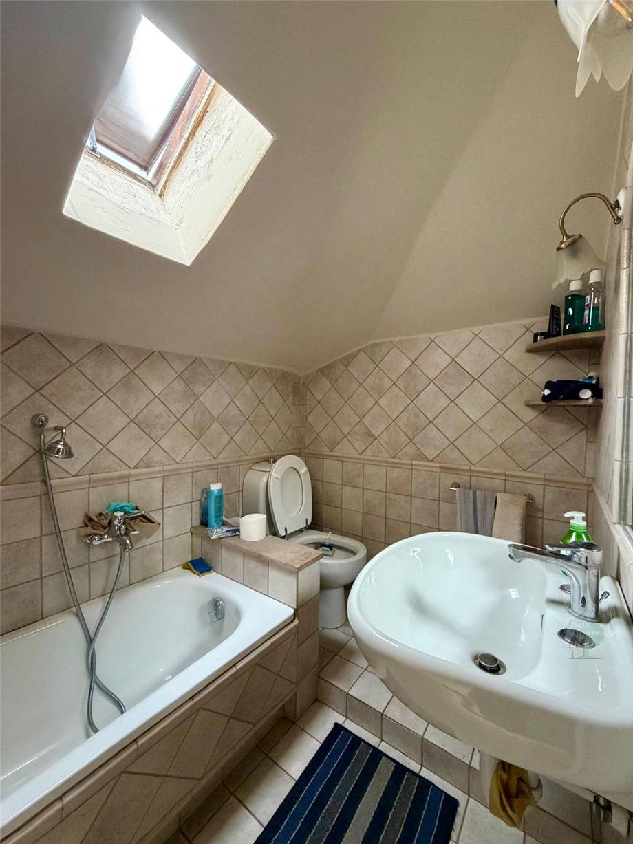 Vendita Appartamento Lucca S.Anna #460 n.9