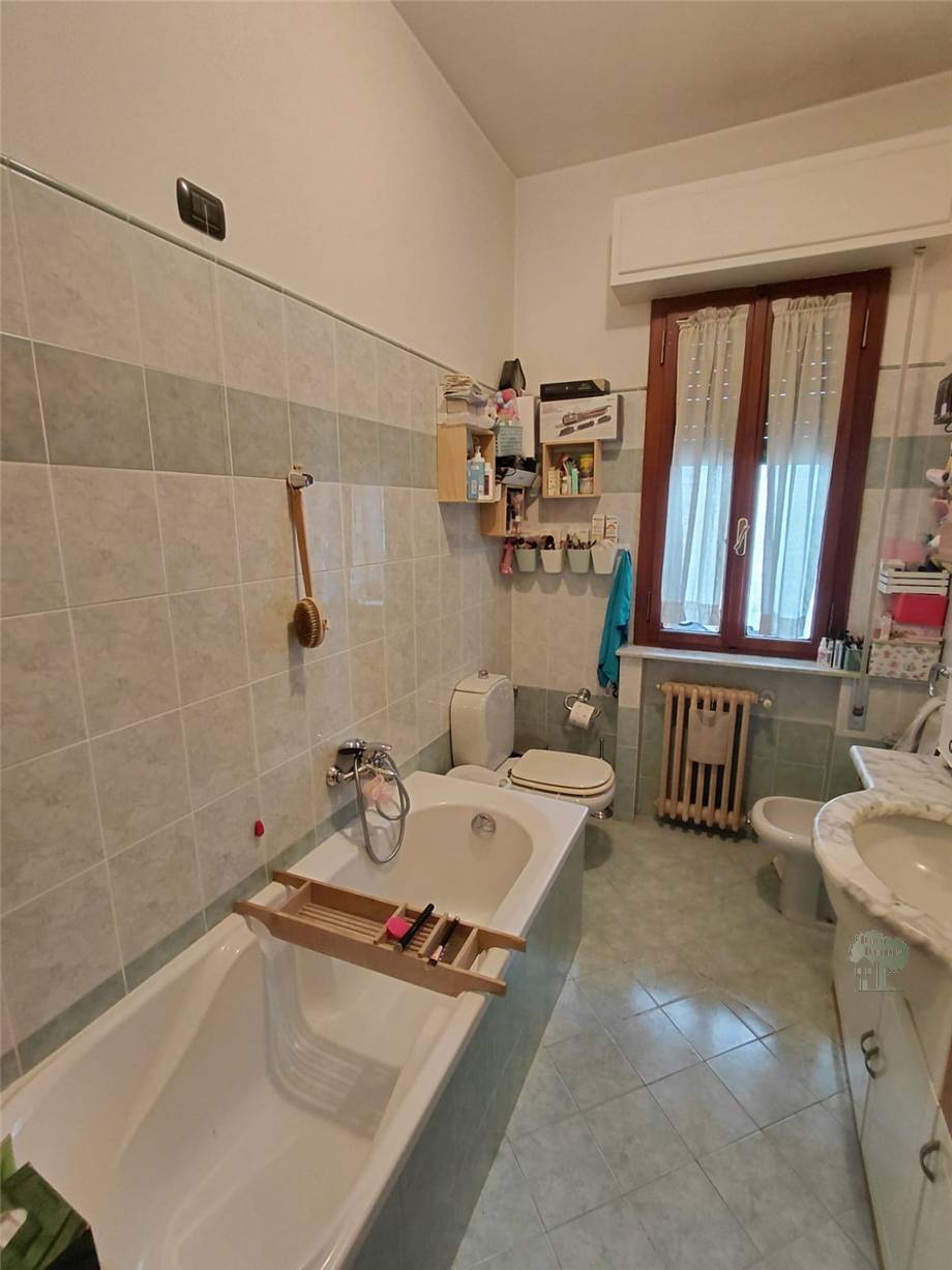 Vendita Appartamento Lucca S.Anna #467 n.6