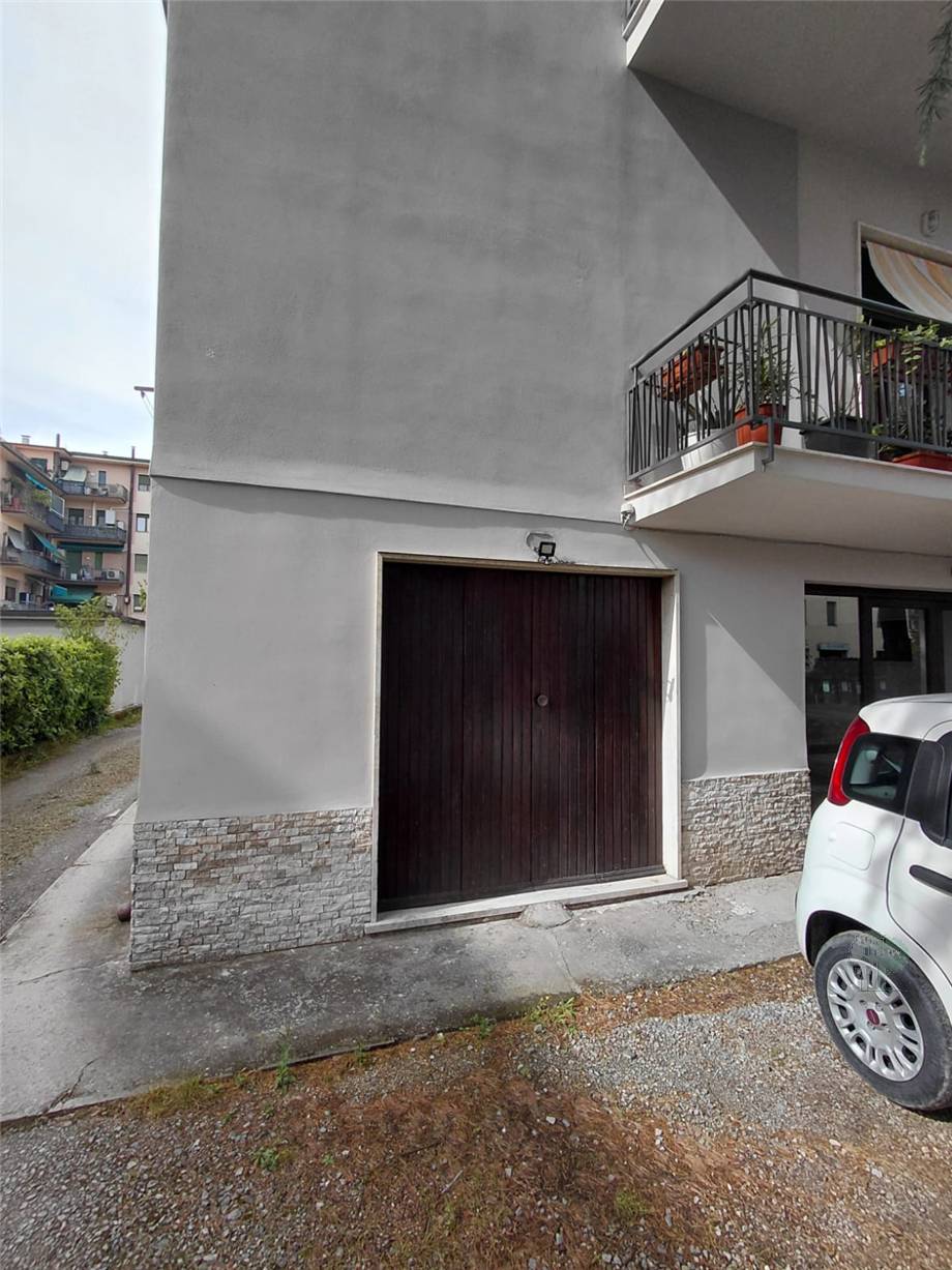 Vendita Appartamento Lucca S.Anna #467 n.8
