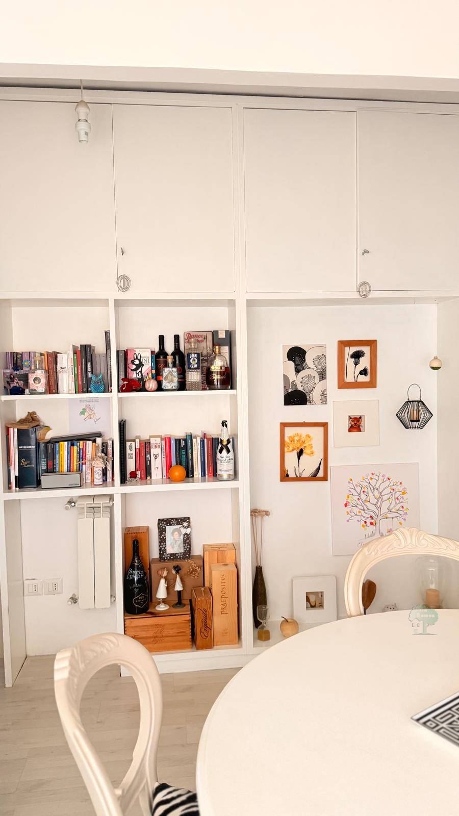 Vendita Appartamento Lucca S.Anna #472 n.9