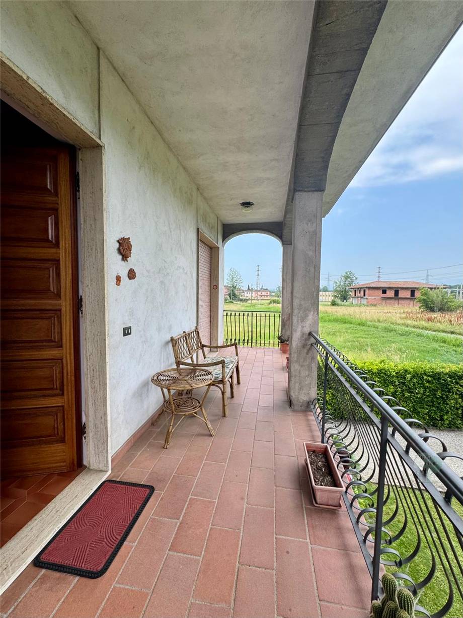 Vendita Villa bifamiliare Capannori  #473 n.10