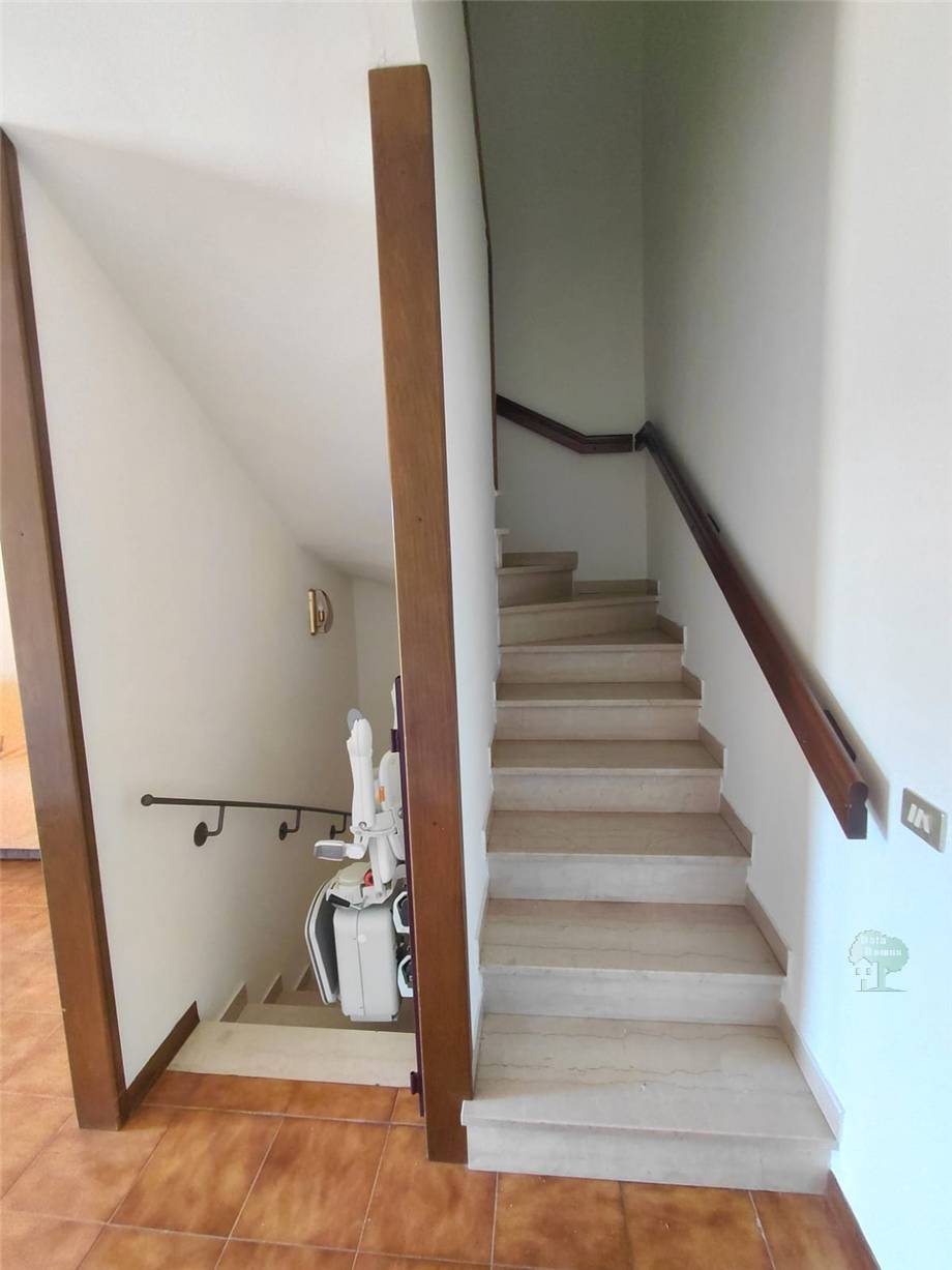 Venta Vivienda adosada Capannori #474 n.7